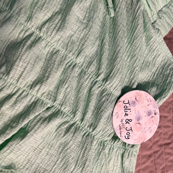 Super cute Francesca’s top,Size Y-14 - Picture 7 of 13